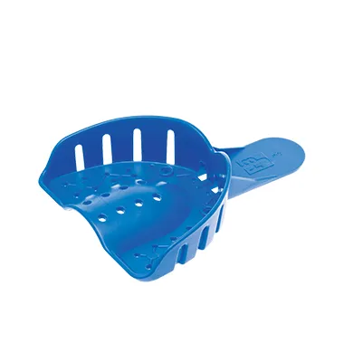 Impression Tray(s) – Dental Arch Trays for Accurate Alginate & Silicone Impressions