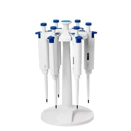 Pipette Holder – Stable, Organized Stand for Safe Laboratory Pipette Storage