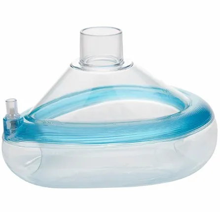 Resuscitation Mask Size Adult Disposable