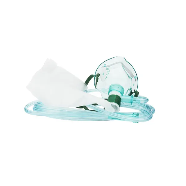 Oxygen Non Rebreather Mask (Neonate)