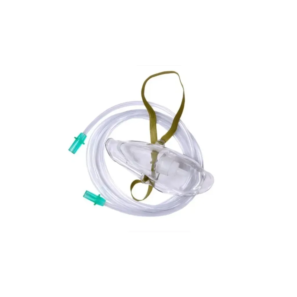 Nebulization Mask Neonate 1's 