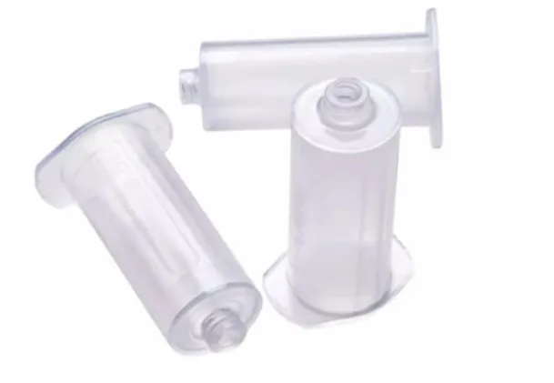 Vacutainer Holder 100’s – Universal Needle Holder for Safe Blood Collection