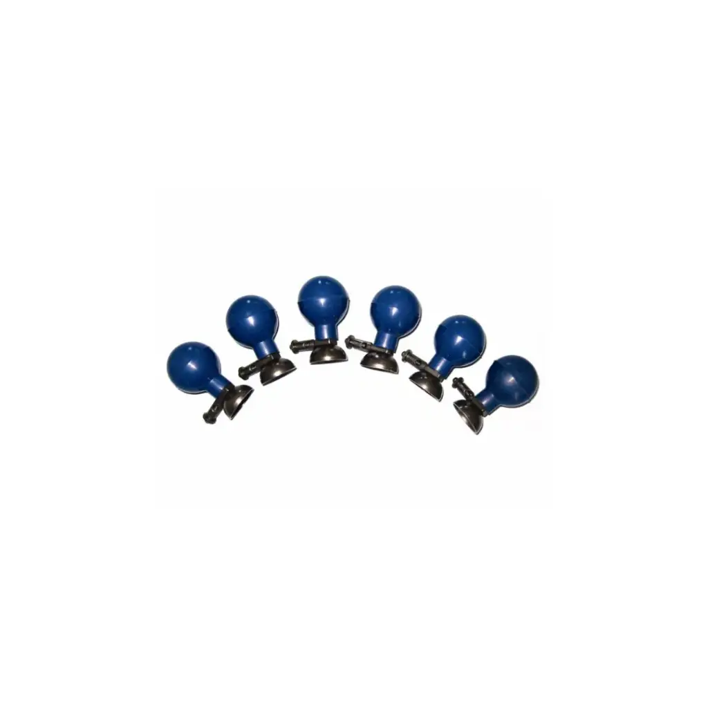 Reusable ECG Electrodes