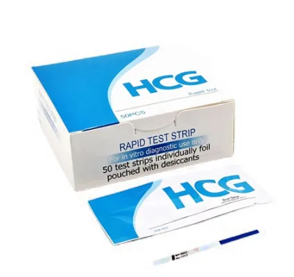 PDT Serum Test Strips – Rapid & Reliable Point-of-Care Diagnostics