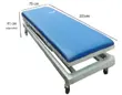 Examination Bed – Durable, Comfortable & Designed for Clinical Use