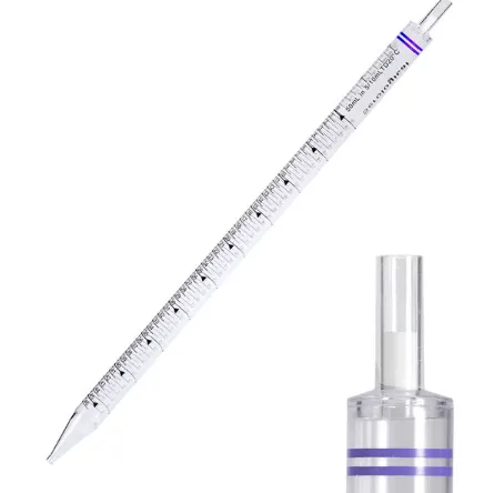 Manual Pipette 50 ml – Large-Volume Precision Liquid Dispenser for Laboratory Use