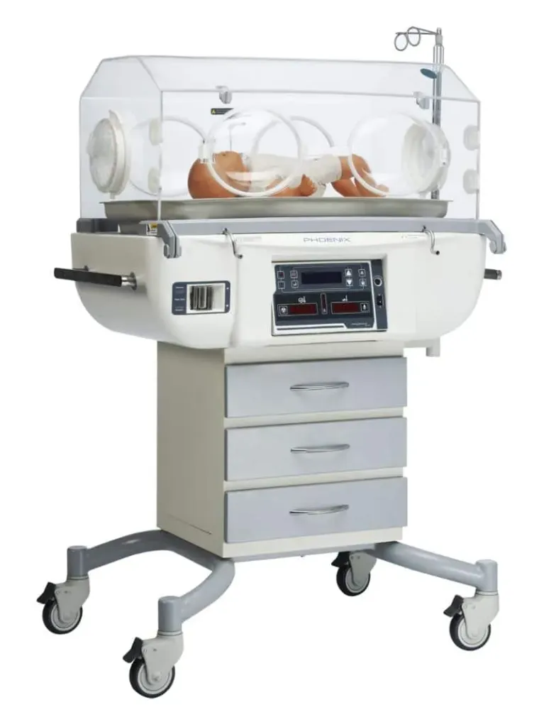 Baby Incubator
