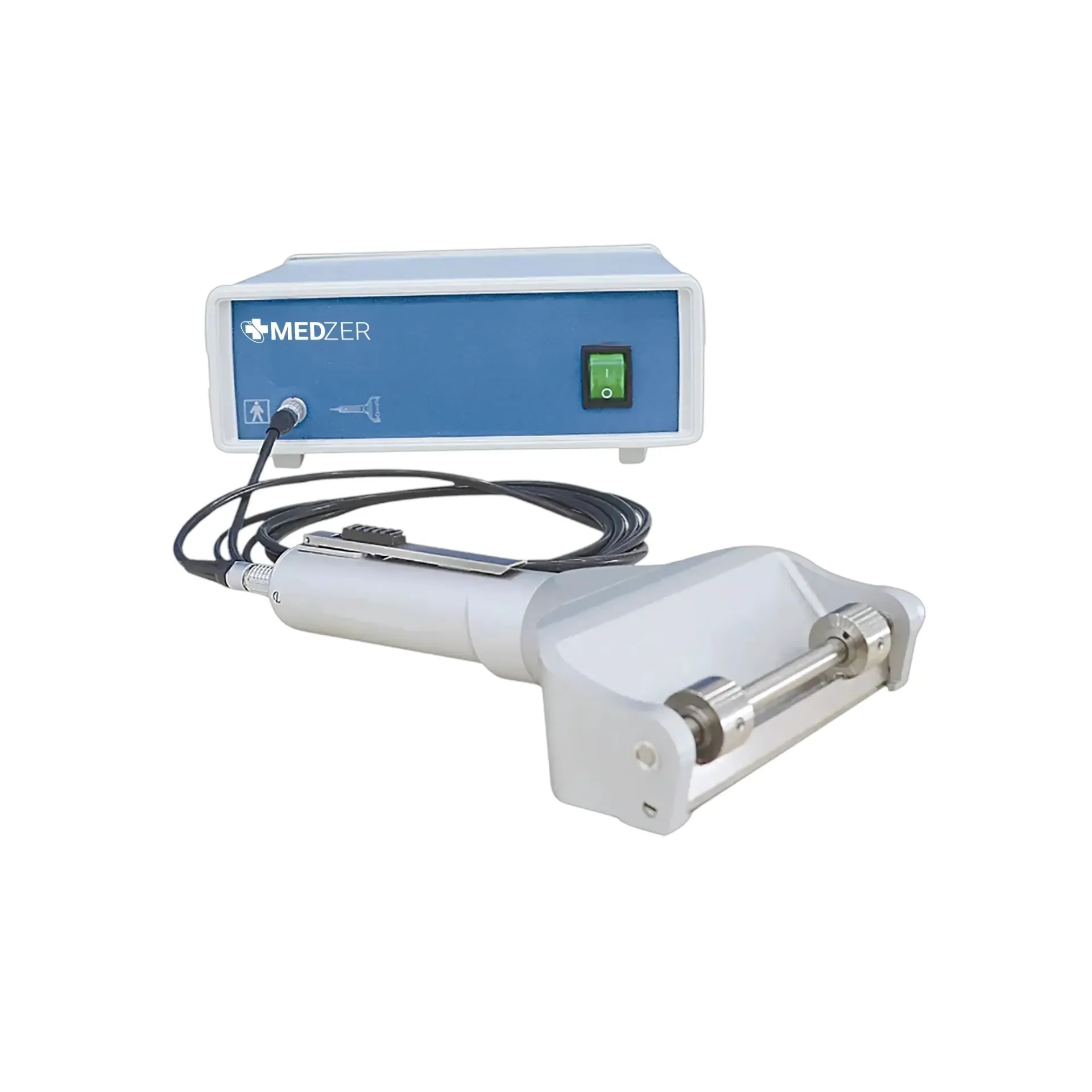 Electric Dermtone for Advanced Skin Therapy and Facial Treatment