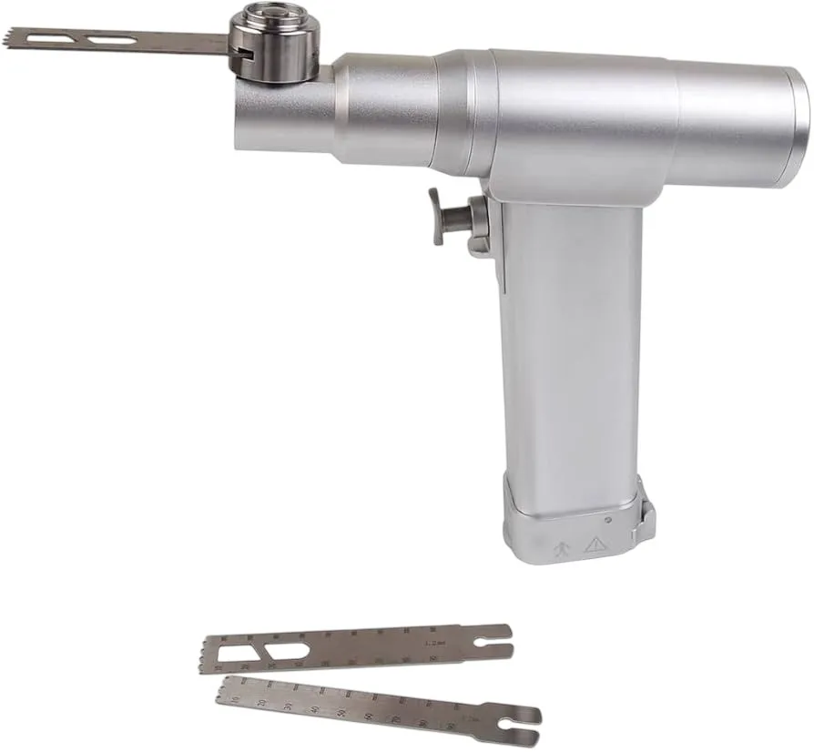 Electric Amputation Saw