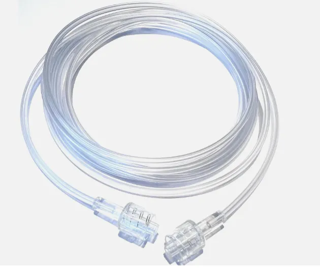 Mindray Sampling Line