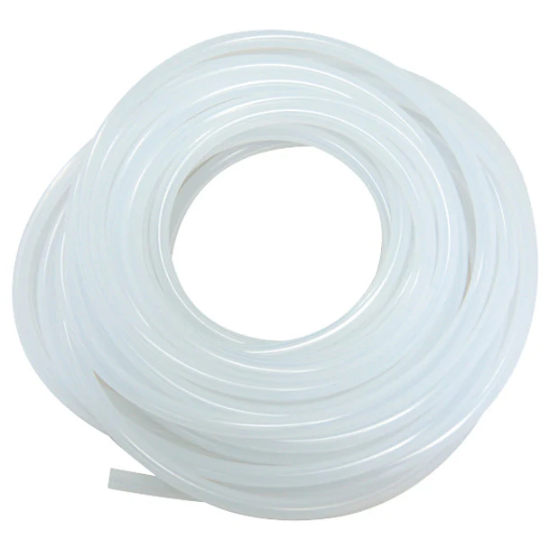 Silicon Autoclavable Tube Medium/Metre