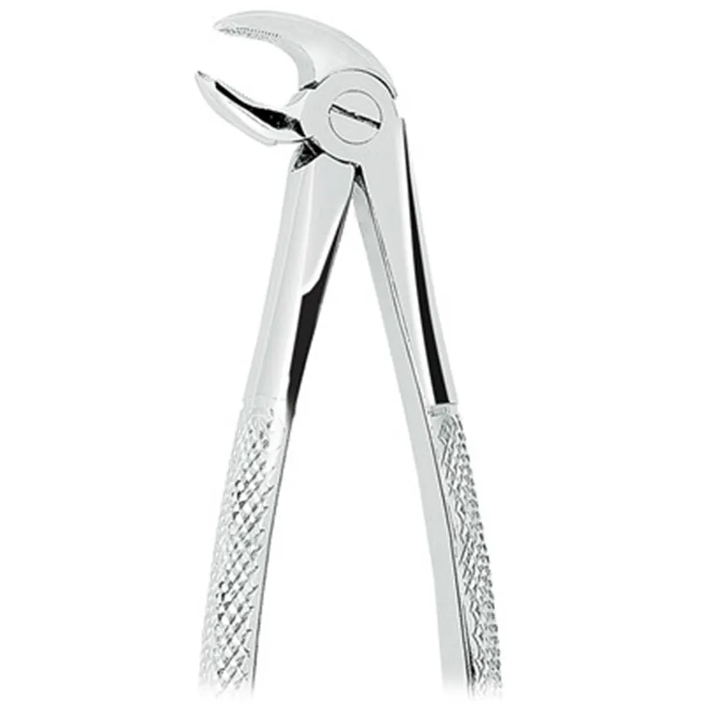 Paedriatic Lower Molar Forceps