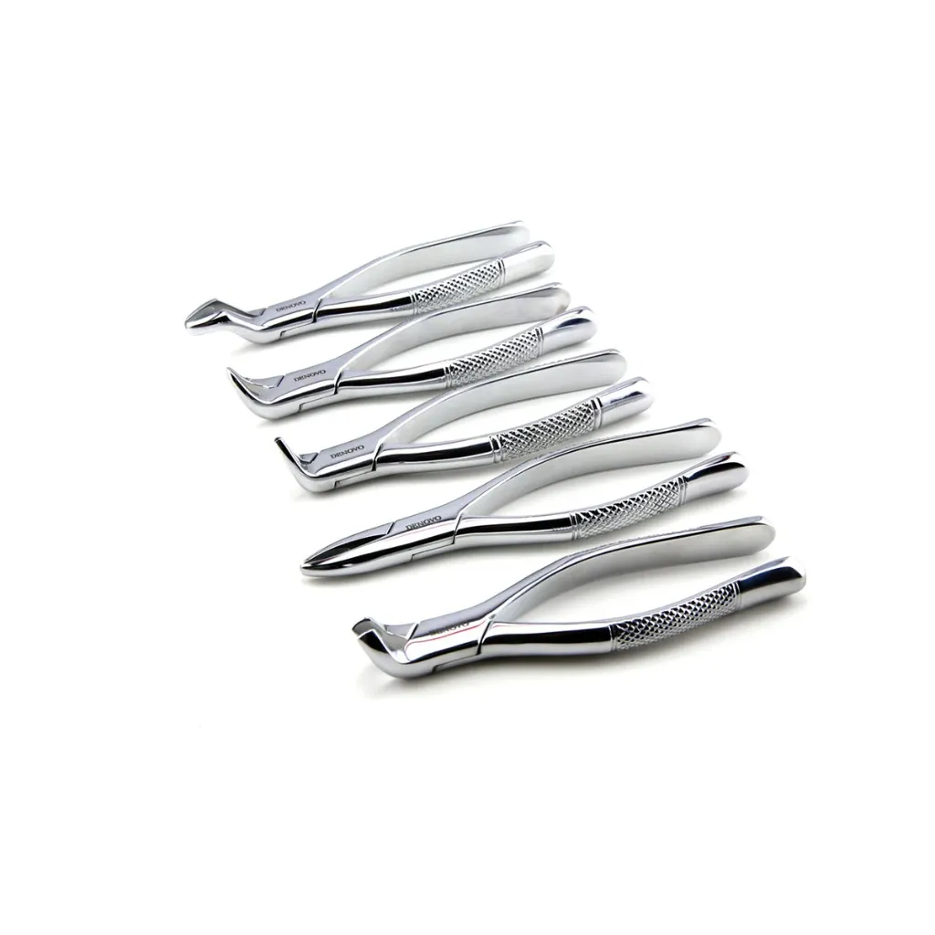 Paedriatic Upper Anterior Forceps