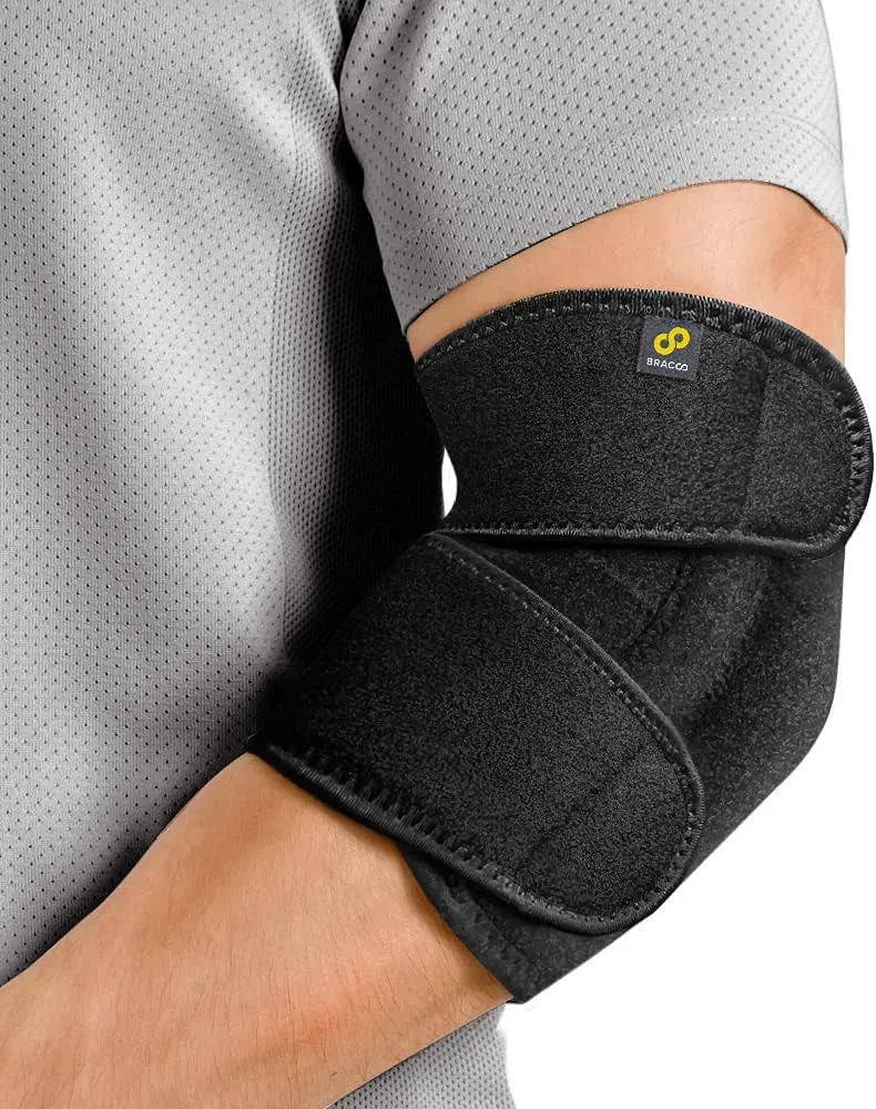 Elbow Brace XL – Extra-Large Comfort, Stability & Pain Relief