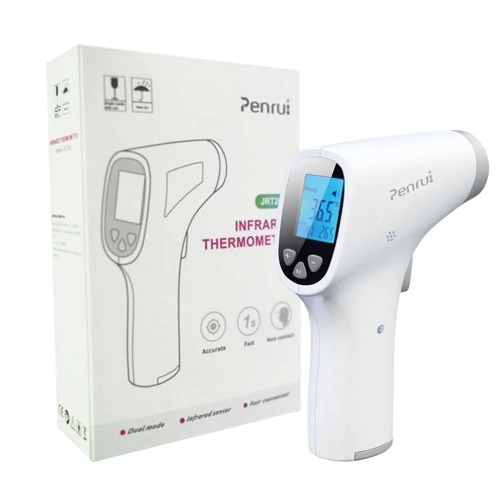 Penrui Infrared Thermometer