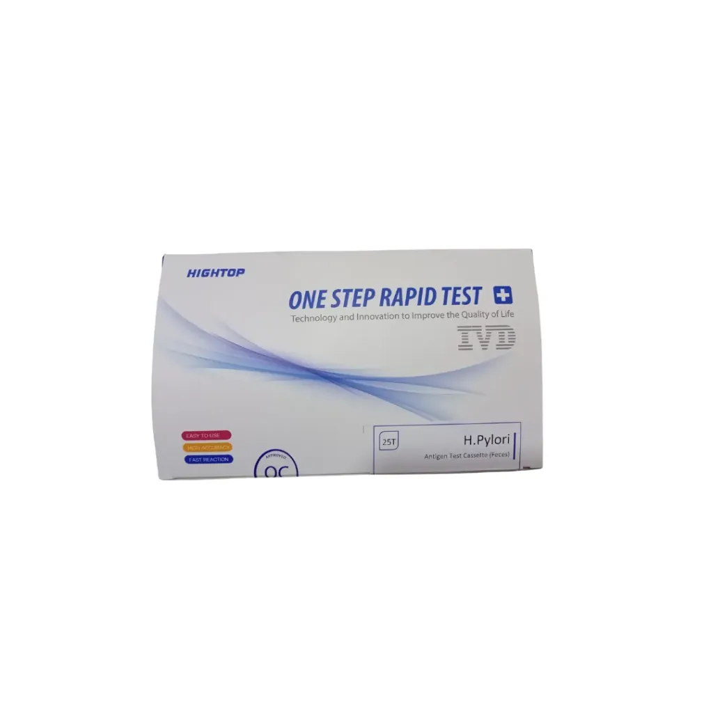 H Pylori Antigen kit