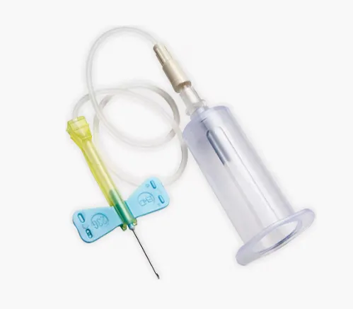 BD Blood Collection Needles G23 100's