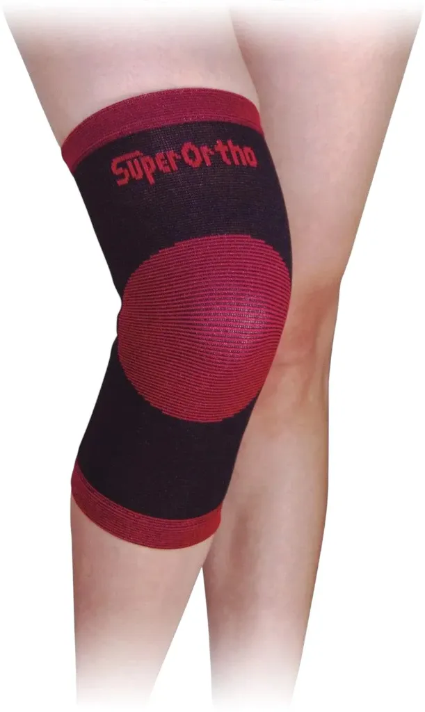 Superortho Knee Support (Single) Large Hesc