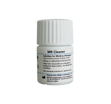 Wash Buffer Mindray CL900I