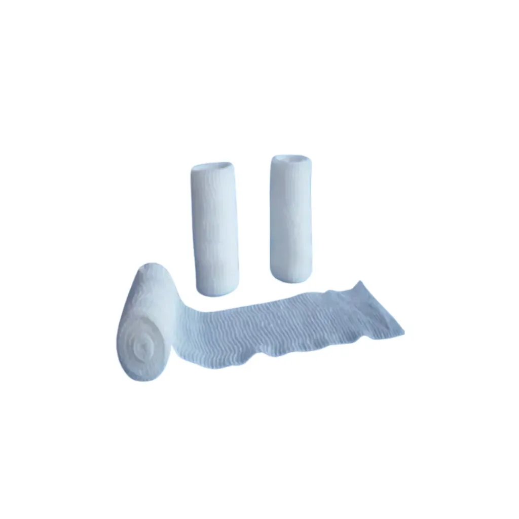 WOW 3” Bandages (7.5 cm) – HESC Elastic Crepe Bandage