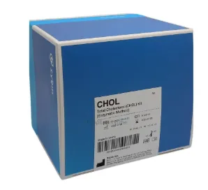 Zybio Total Cholestrol