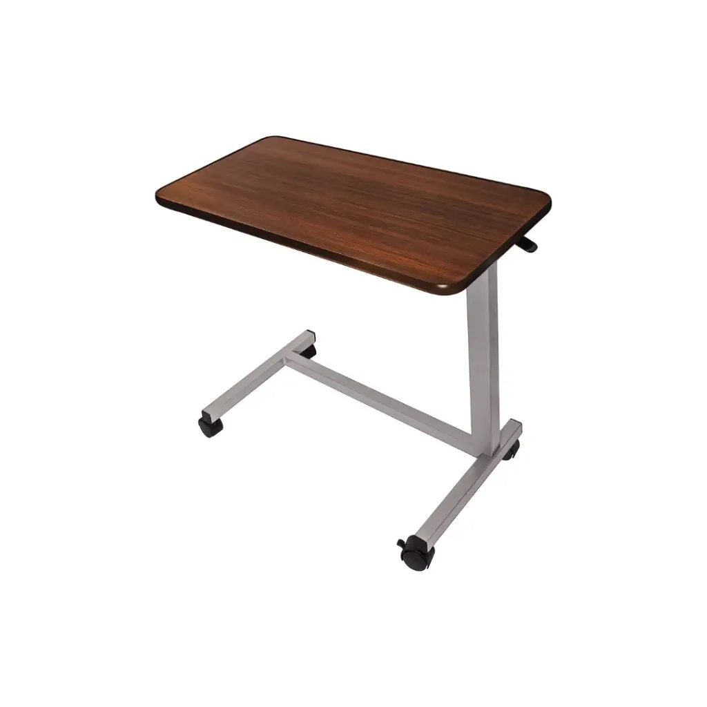 Hospital Over Bed Table