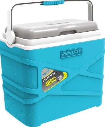 Cooler Box 9Litres (Pinancle) with monitor