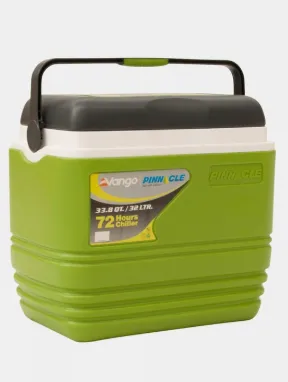Cooler Box 12Liters  with monitor
