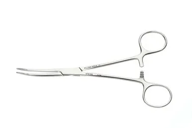 Mayo Forceps – Precision Surgical Instrument for Clamping & Tissue Handling