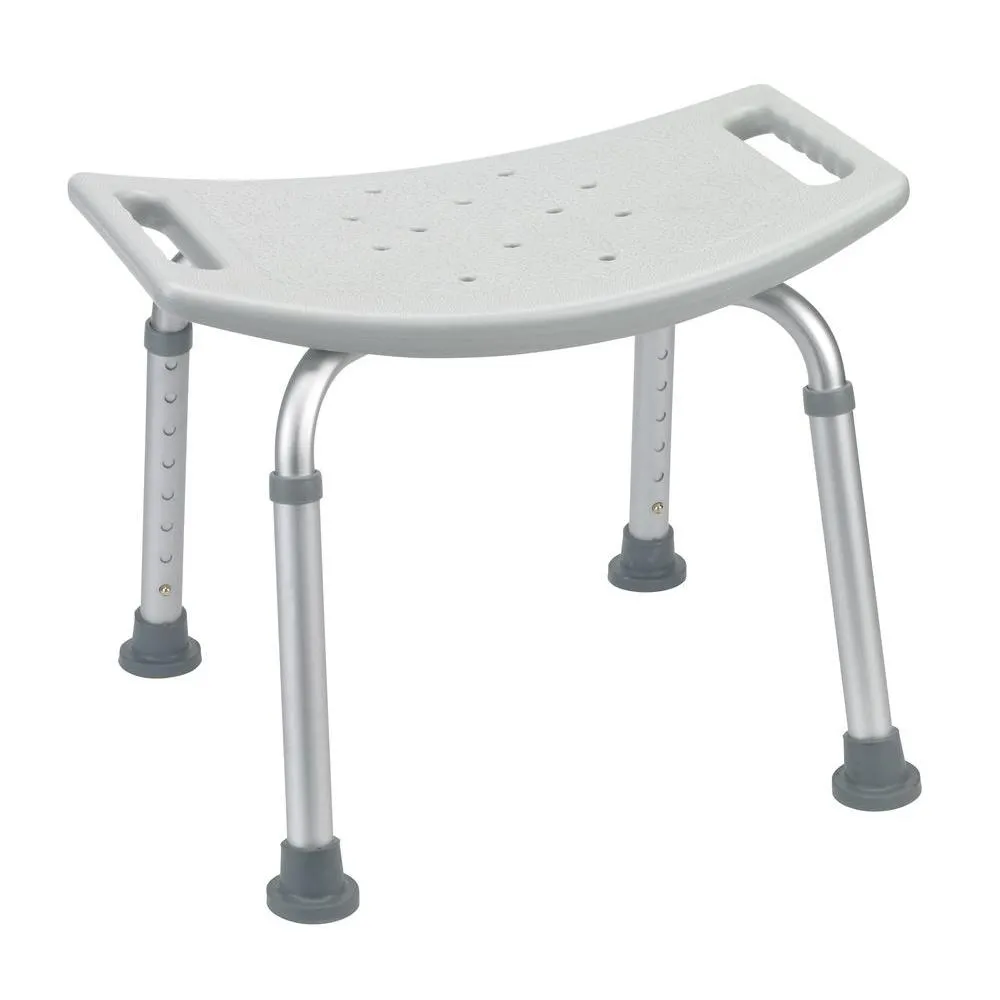 Shower Stool – Adjustable, Anti-Slip & Designed for Safe Bathroom Support(Shower Chair)