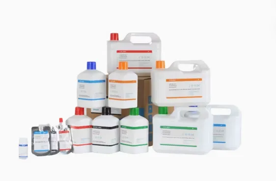 Mindray ALT Kit (4×35 mL + 2×18 mL)