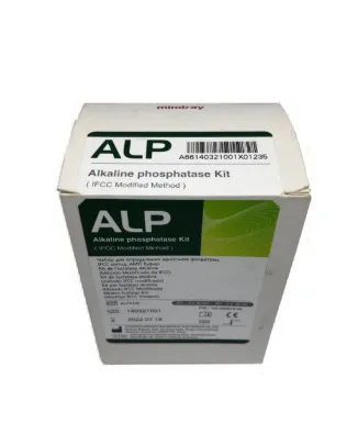 Mindray ALP Kit (4×35 mL + 2×18 mL)