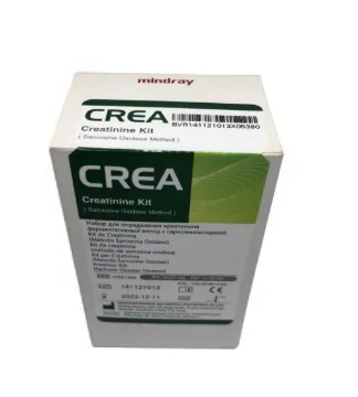 Mindray Creatinine CREA-S Kit