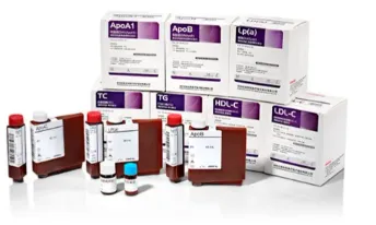  Mindray Magnesium Kit (4×40 mL) 