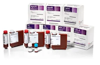  Mindray Phosphorus Kit (4×40 mL) 