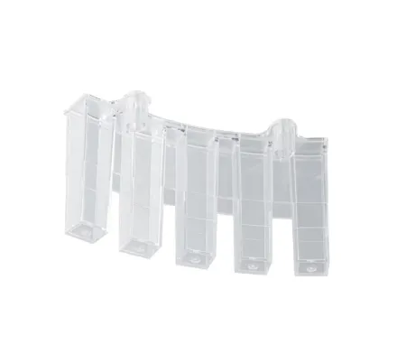 Mindray Cuvettes Disposable BS 230 (1200Pcs)