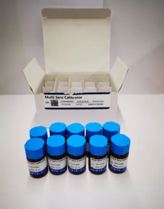 Mindray Multi Sera Calibrator (3 mL)