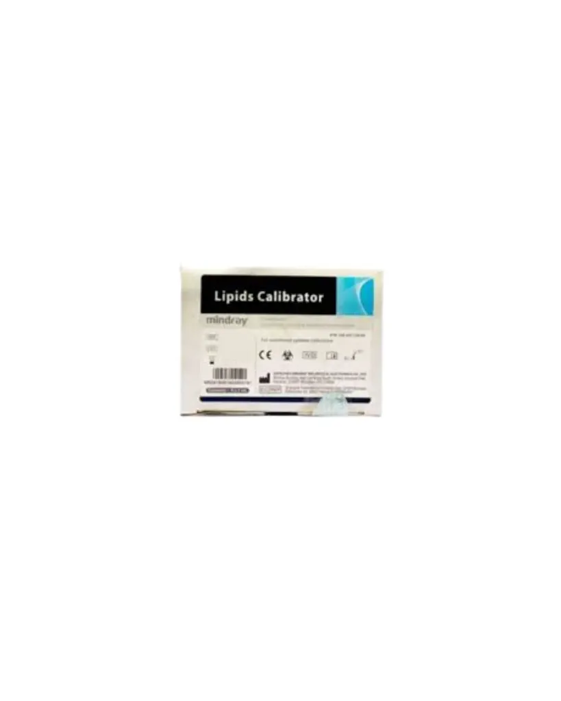 Mindray Lipid Calibrators (1 mL) 