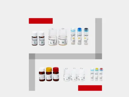  Mindray Clinical Chemistry Multi Control Level 2 (5 mL)