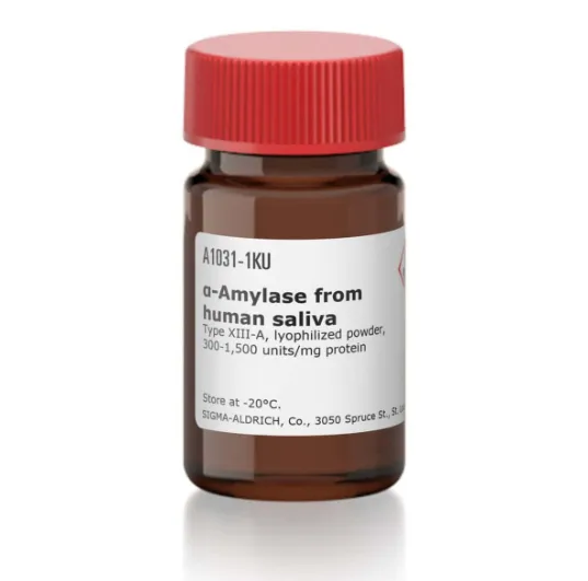 Mindray A-Amylase Reagent Kit (1×38 mL + 1×10 mL)