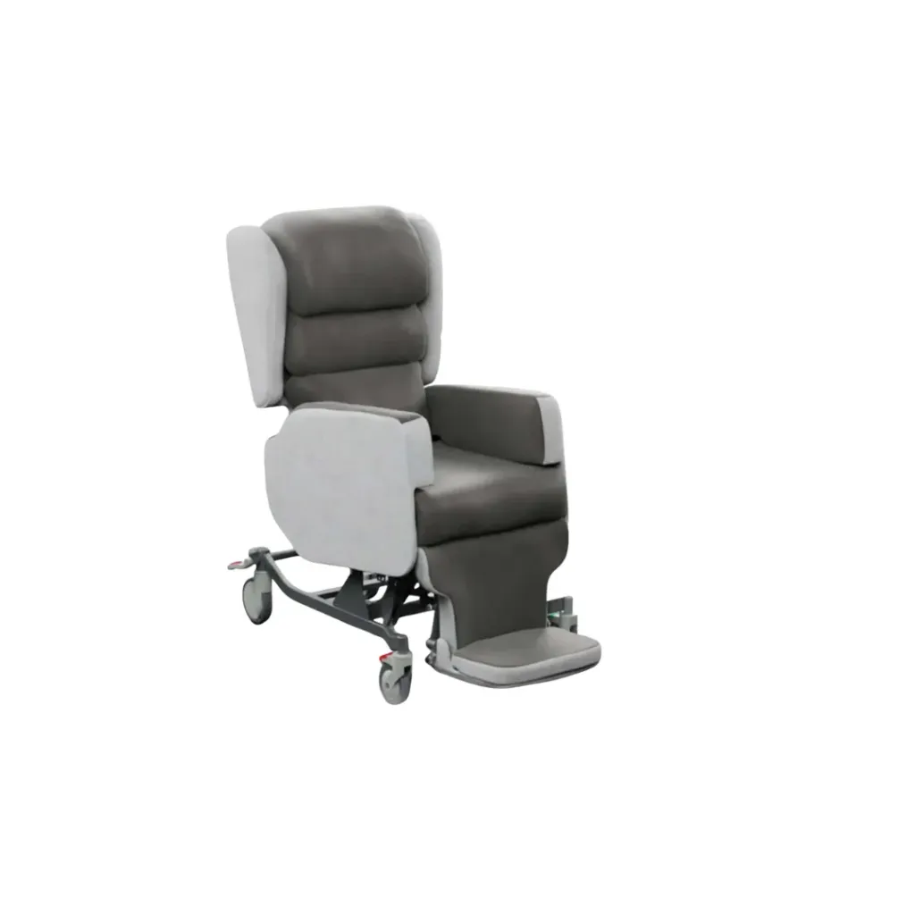 Orthopedic Chair – Supportive Rehabilitation Chair for Patient Seating, Mobility & Recovery