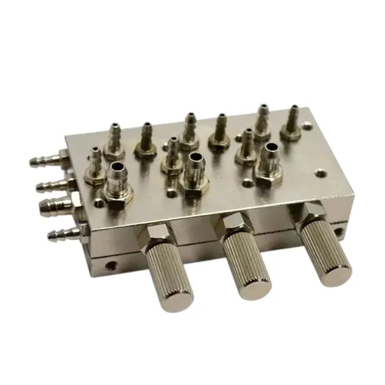 3-Way Dental Diaphragm AFS040 – Replacement Diaphragm for Dental Chair 3-Way Valve System