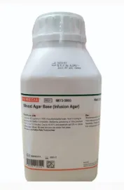 Blood Agar Base – 500g