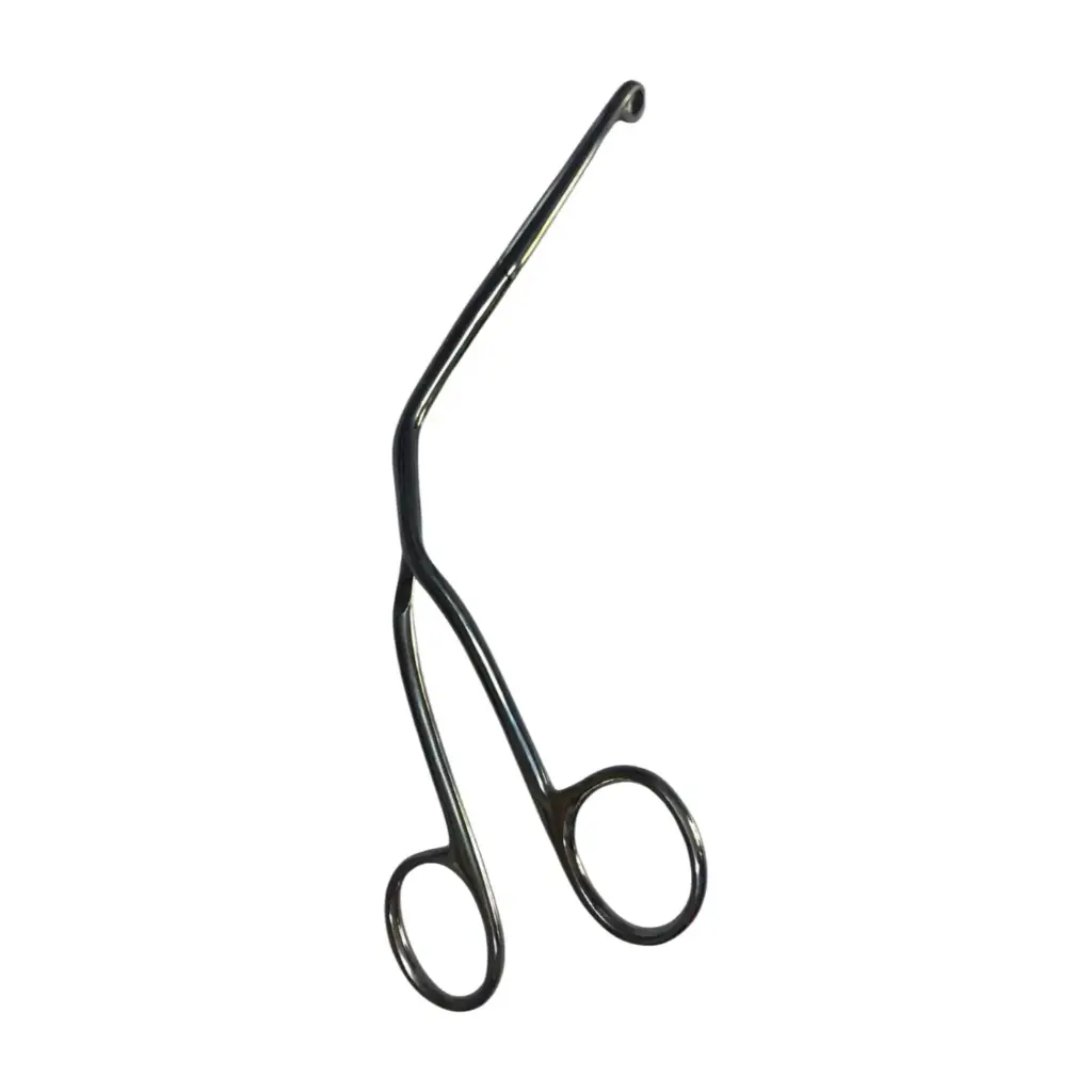 Magil Forceps