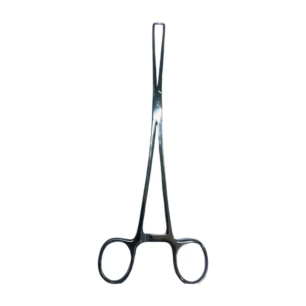 Tenaculum Forceps