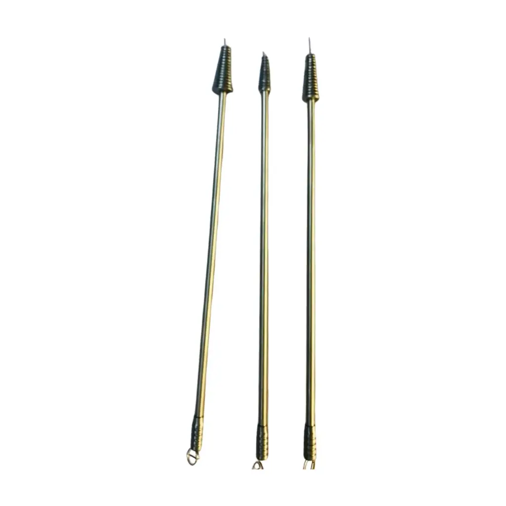 HSG Cannula / Intrauterine Catheter Set – Pack of 3