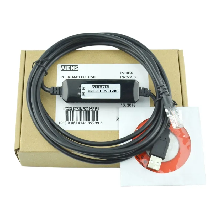 CT Connectors Per Pc