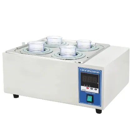 Water Bath 12 Liters – Precision-Controlled Laboratory Heating Bath for Clinical & Research Use
