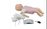 CPR Trainer – Infant | Neonatal & Infant Cardiopulmonary Resuscitation Training Manikin