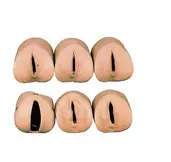 Cervical Dilatation & Effacement Training Manikin – Obstetric Labour Examination Simulator